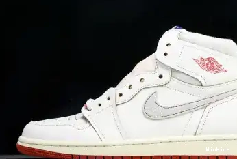 WMNS Jordan OG DB4612-100 1 High “Sail Cinnabar” Air 0619